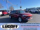 New 2025 Buick Envista Preferred w/ Convenience I Package image 2