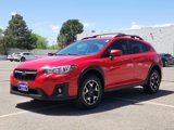 Used 2020 Subaru Crosstrek 2.0i Premium w/ Moonroof Package 2 image 6