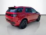 New 2025 Land Rover Discovery Sport S image 4
