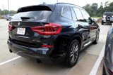 Used 2021 BMW X3 xDrive30i w/ M Sport Package image 5