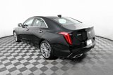 New 2025 Cadillac CT4 Premium Luxury image 3