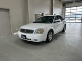 Used 2007 Mercury Montego Luxury image 4