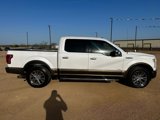 Used 2016 Ford F150 Lariat w/ Equipment Group 502A Luxury image 4