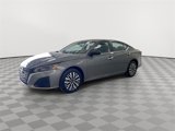 Certified 2024 Nissan Altima 2.5 SV image 6