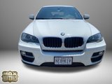 Used 2014 BMW X6 xDrive35i image 2