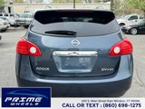 Used 2013 Nissan Rogue SV w/ Premium Pkg image 6