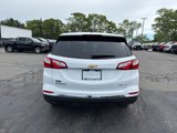 Used 2021 Chevrolet Equinox LT image 4