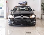 Used 2013 Mercedes-Benz C 350 4MATIC Coupe image 2