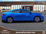 Used 2022 Nissan Sentra SV w/ SV Premium Package image 4