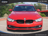 Used 2016 BMW 320i xDrive Sedan image 2