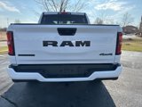 New 2025 RAM 1500 4x4 Crew Cab image 4