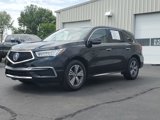 Used 2019 Acura MDX SH-AWD image 3