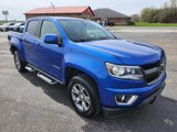 Used 2019 Chevrolet Colorado Z71 image 3