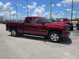 Used 2017 Chevrolet Silverado 1500 LT w/ All Star Edition image 2