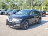 Used 2017 Nissan Rogue SL w/ SL Premium Package image 3