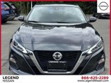 Certified 2022 Nissan Altima 2.5 SV image 2