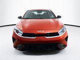 Certified 2022 Kia Forte GT-Line w/ GT-Line Premium Package image 2