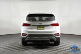 Used 2019 Hyundai Santa Fe SEL image 2