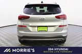 Used 2020 Hyundai Tucson Ultimate image 5