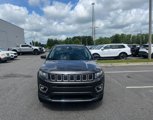 Used 2019 Jeep Compass Limited image 3