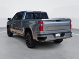 New 2025 Chevrolet Silverado 1500 Custom image 5
