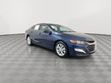 Used 2022 Chevrolet Malibu LT image 2