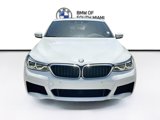 Used 2019 BMW 640i Gran Turismo xDrive w/ M Sport Package image 2