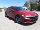 Used 2024 Hyundai Elantra SEL image 2