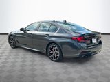 Certified 2023 BMW 530i xDrive w/ M Sport Package image 5