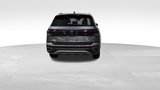 New 2025 Volkswagen Taos SE image 4