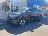 Used 2017 Honda Ridgeline RTL image 2