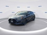Used 2020 Hyundai Veloster Turbo image 3