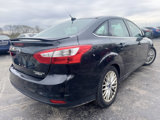Used 2014 Ford Focus Titanium image 3