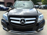 Used 2015 Mercedes-Benz GLK 350 2WD image 6