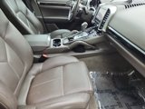 Used 2017 Porsche Cayenne Platinum Edition image 3