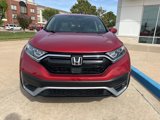 Used 2022 Honda CR-V EX image 2