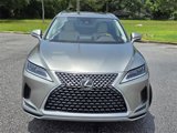 Certified 2020 Lexus RX 350 FWD w/ Premium Package image 2