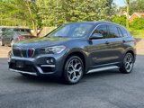 Used 2018 BMW X1 xDrive28i image 3