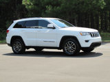 Used 2018 Jeep Grand Cherokee Laredo image 5