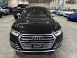 Used 2018 Audi SQ5 Premium Plus w/ Navigation Package image 2