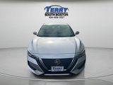 Used 2021 Nissan Sentra SV image 2