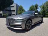 Used 2021 Genesis G80 2.5T w/ Prestige Package image 5