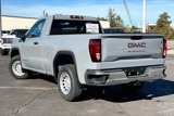 Used 2024 GMC Sierra 1500 Pro w/ Pro Value Package image 3