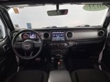 Used 2021 Jeep Gladiator Sport w/ Quick Order Package 24Q 80Th image 2