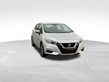 Used 2021 Nissan Versa SV image 1