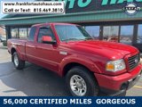 Used 2009 Ford Ranger XLT image 3