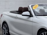 Used 2016 BMW 228i xDrive Convertible image 6