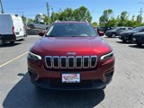 Used 2020 Jeep Cherokee Latitude w/ Cold Weather Group image 3