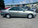 Used 2005 Toyota Camry image 4