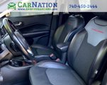 Used 2020 Jeep Compass Trailhawk image 5
